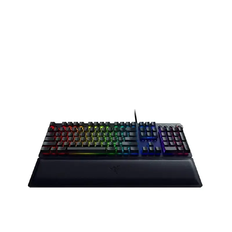 RAZER GAMING MECHANICAL KEYBOARD HUNTSMAN ELITE